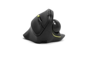 PORT Designs Bluetooth Mouse mit Track Ball